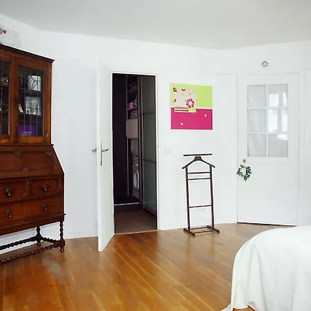 Apartment Marie Stuart - 5 Adults